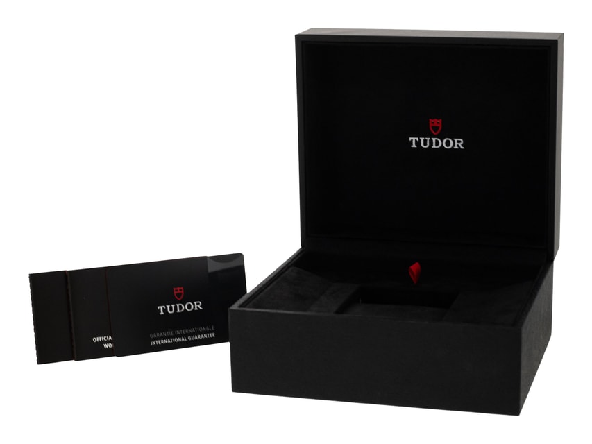 Tudor Black Bay 58 M79010SG-0001 Image 5